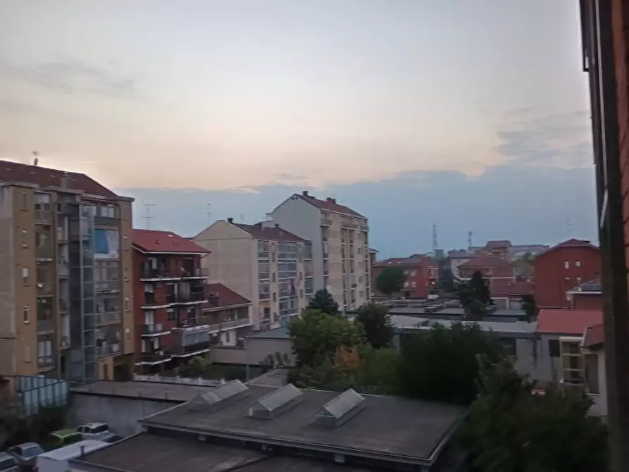 Immagine 9 di Appartamento in affitto  in Via Camillo Riccio a Torino