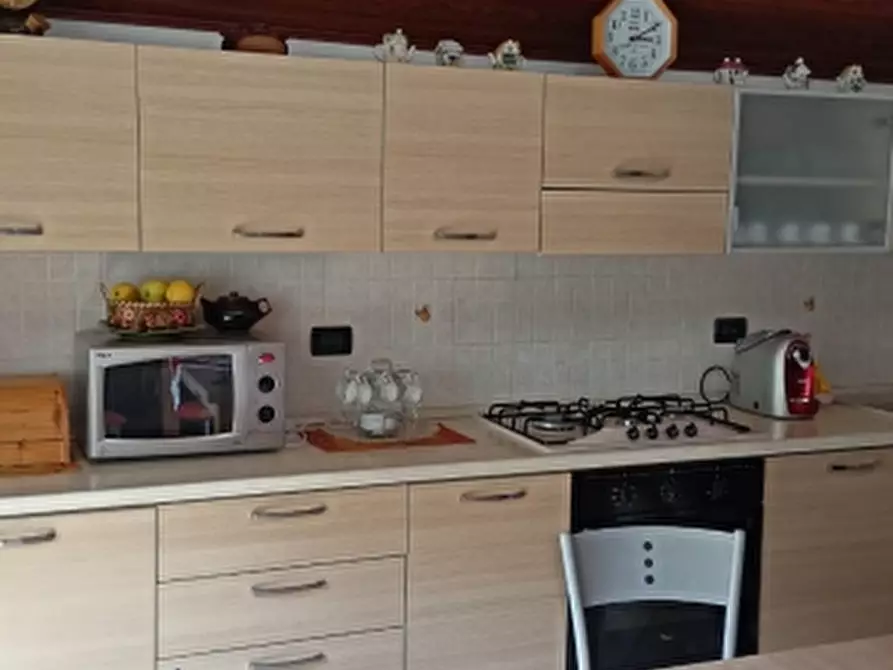 Immagine 1 di Appartamento in vendita  in FRAZIONE ACQUILA a Giaveno