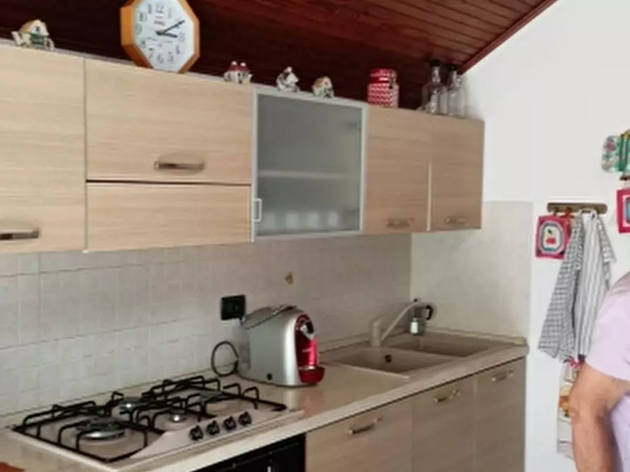 Immagine 2 di Appartamento in vendita  in FRAZIONE ACQUILA a Giaveno