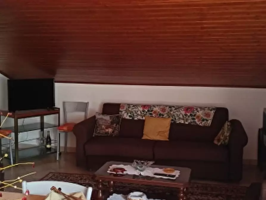 Immagine 3 di Appartamento in vendita  in FRAZIONE ACQUILA a Giaveno