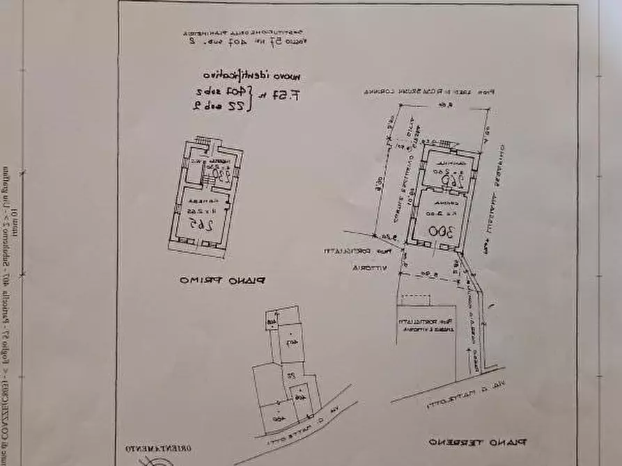 Immagine 14 di Casa indipendente in vendita  in VIA MATTEOTTI 28 a Coazze