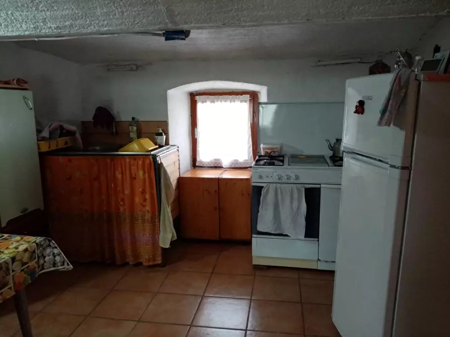 Immagine 5 di Casa indipendente in vendita  in VIA MATTEOTTI 28 a Coazze