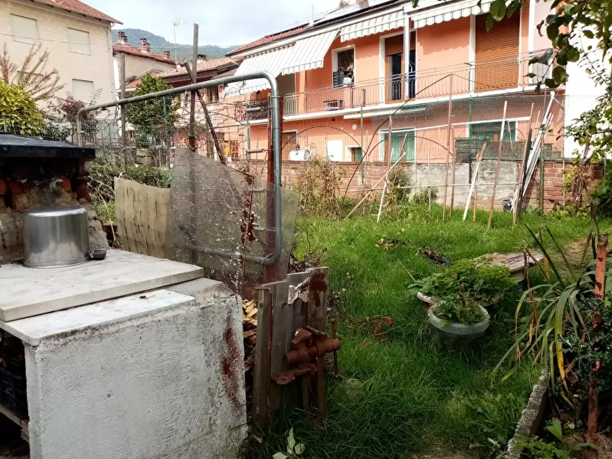 Immagine 7 di Casa indipendente in vendita  in VIA MATTEOTTI 28 a Coazze