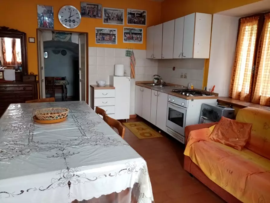 Immagine 8 di Casa indipendente in vendita  in VIA MATTEOTTI 28 a Coazze