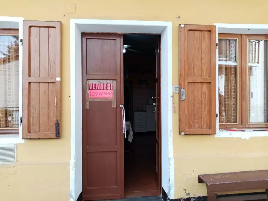 Immagine 9 di Casa indipendente in vendita  in VIA MATTEOTTI 28 a Coazze