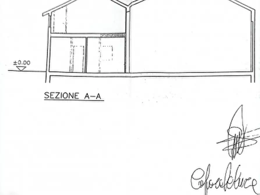 Immagine 15 di Locale commerciale in affitto  in via Trieste 2 a Sedriano