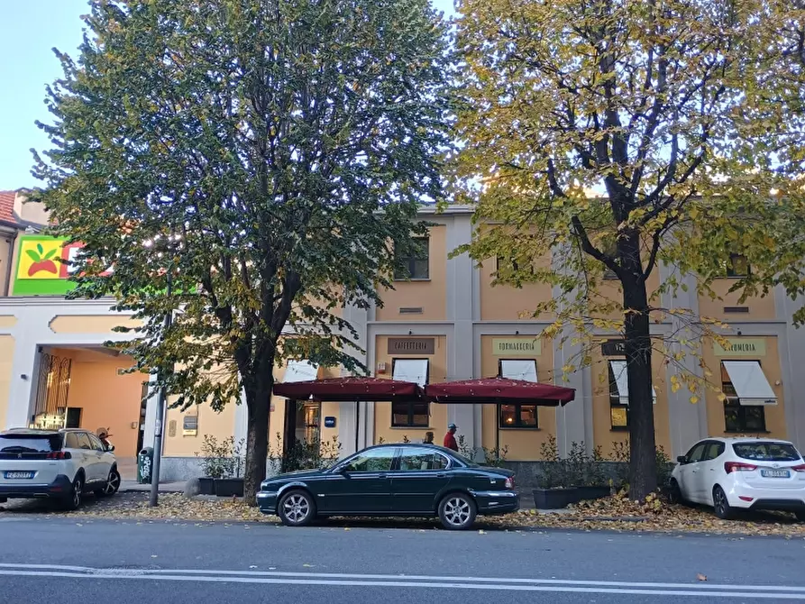 Immagine 1 di Attività commerciale in vendita  in CORSO BRESCIA 55 a Torino