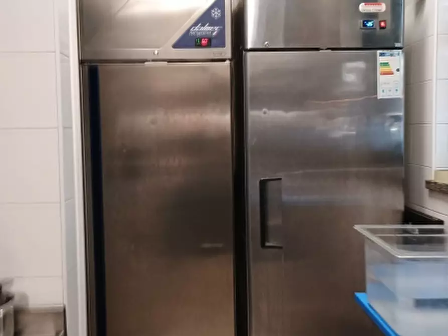 Immagine 12 di Attività commerciale in vendita  in CORSO BRESCIA 55 a Torino