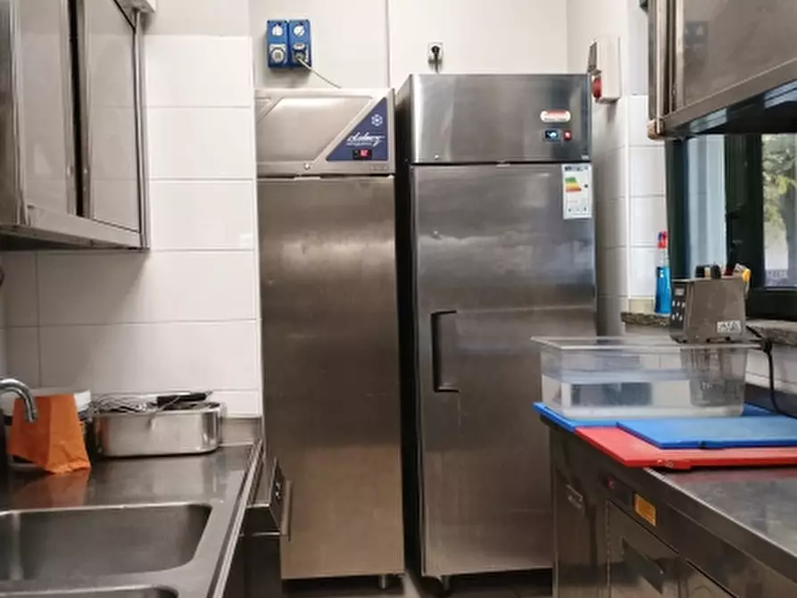 Immagine 14 di Attività commerciale in vendita  in CORSO BRESCIA 55 a Torino