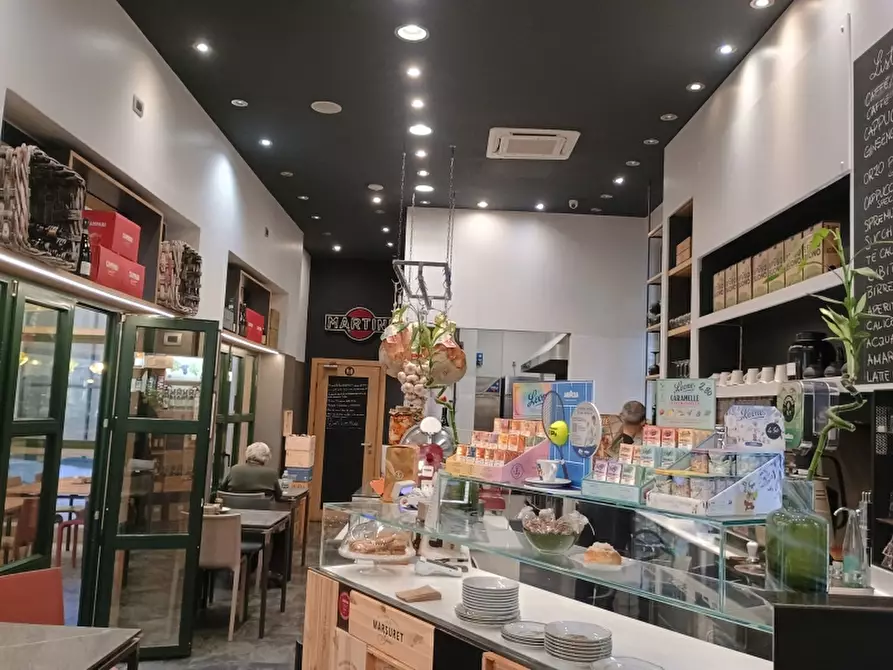 Immagine 16 di Attività commerciale in vendita  in CORSO BRESCIA 55 a Torino