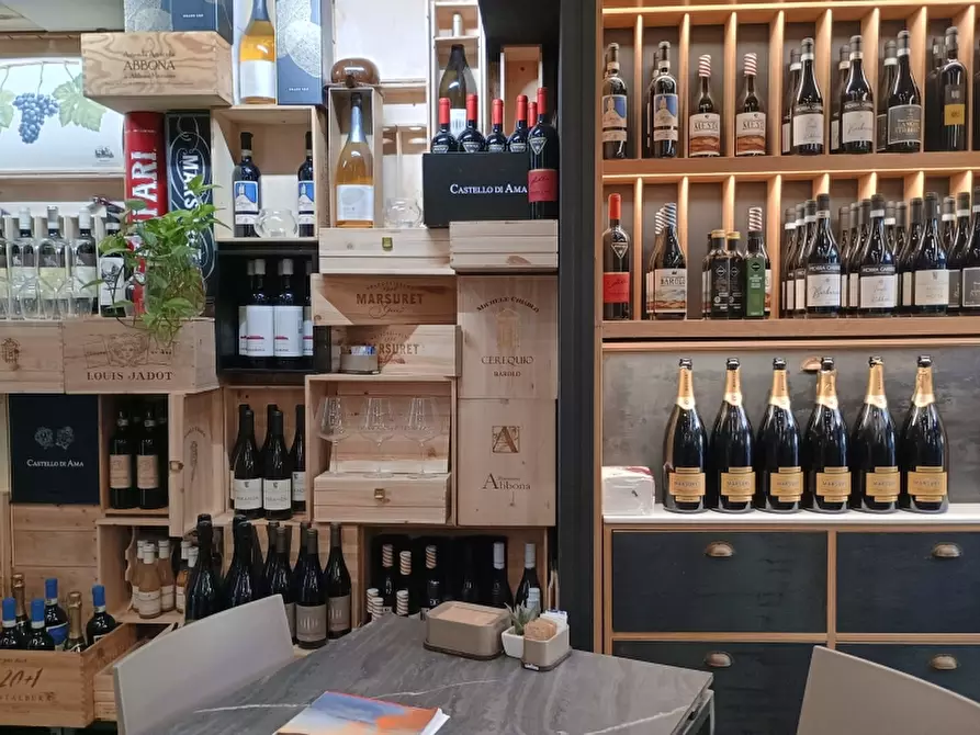 Immagine 2 di Attività commerciale in vendita  in CORSO BRESCIA 55 a Torino