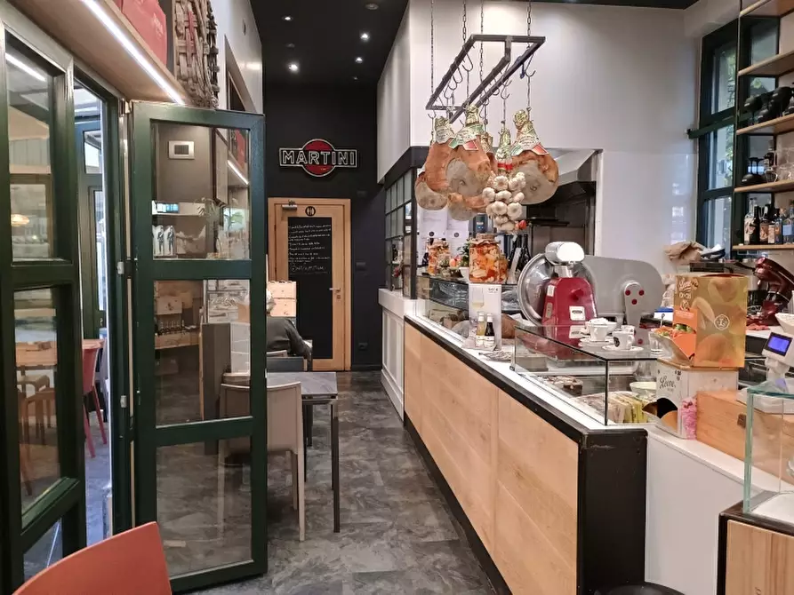 Immagine 17 di Attività commerciale in vendita  in CORSO BRESCIA 55 a Torino