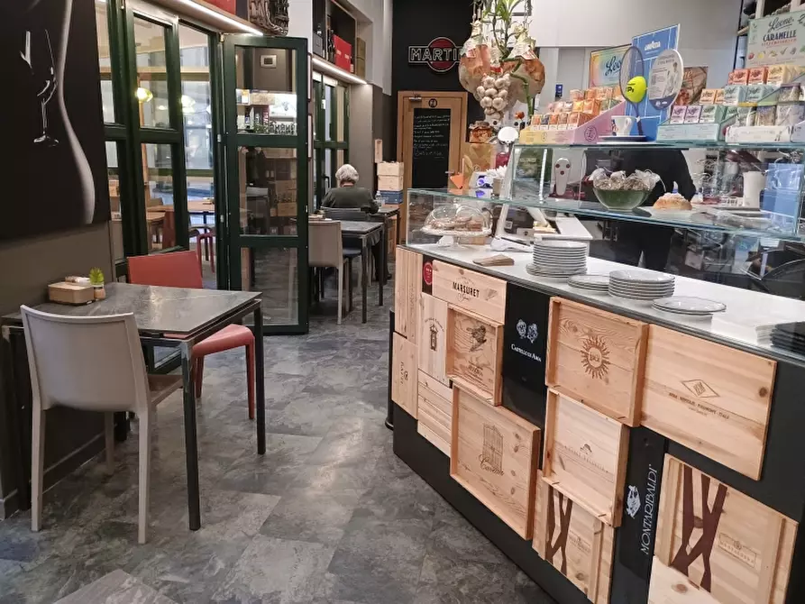Immagine 18 di Attività commerciale in vendita  in CORSO BRESCIA 55 a Torino