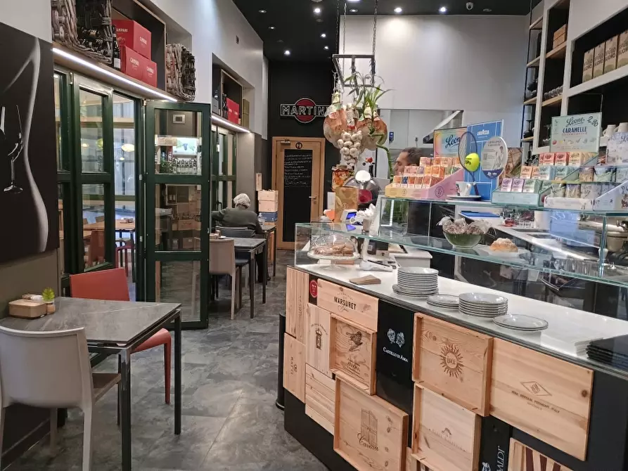 Immagine 19 di Attività commerciale in vendita  in CORSO BRESCIA 55 a Torino