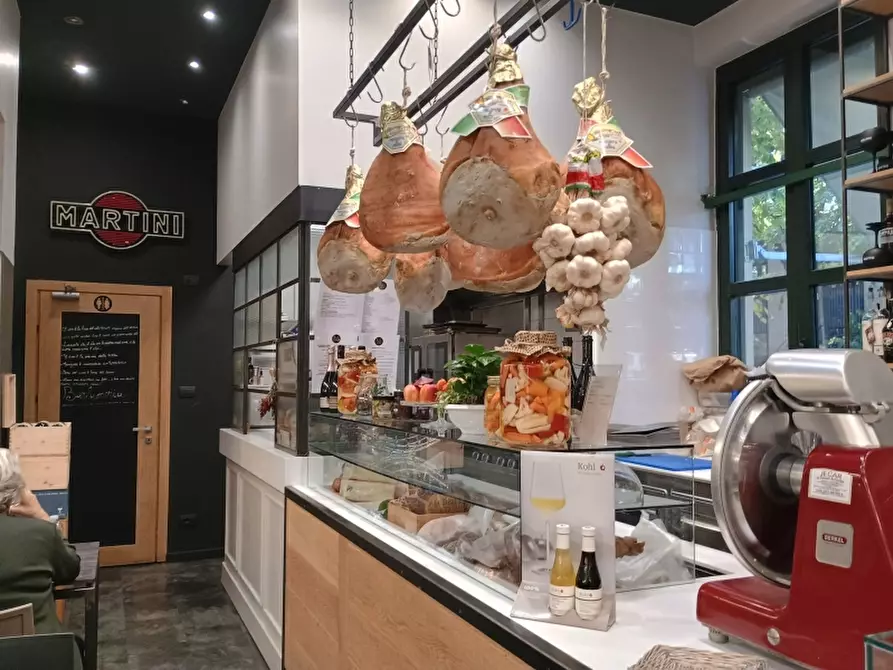 Immagine 20 di Attività commerciale in vendita  in CORSO BRESCIA 55 a Torino