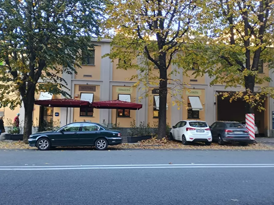 Immagine 4 di Attività commerciale in vendita  in CORSO BRESCIA 55 a Torino