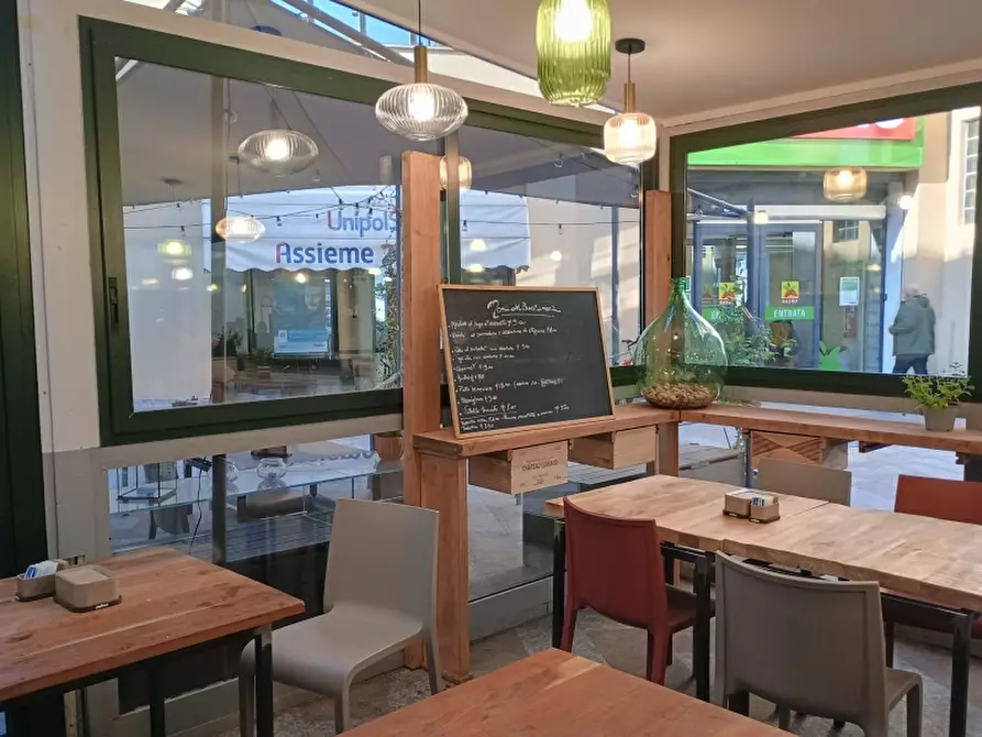 Immagine 22 di Attività commerciale in vendita  in CORSO BRESCIA 55 a Torino