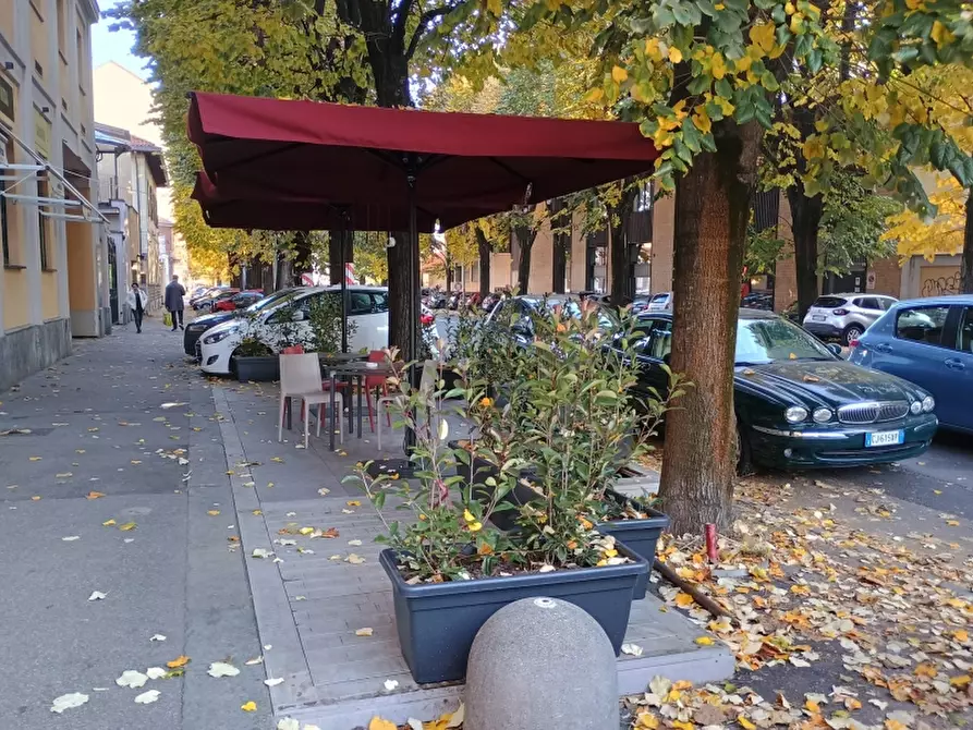 Immagine 23 di Attività commerciale in vendita  in CORSO BRESCIA 55 a Torino