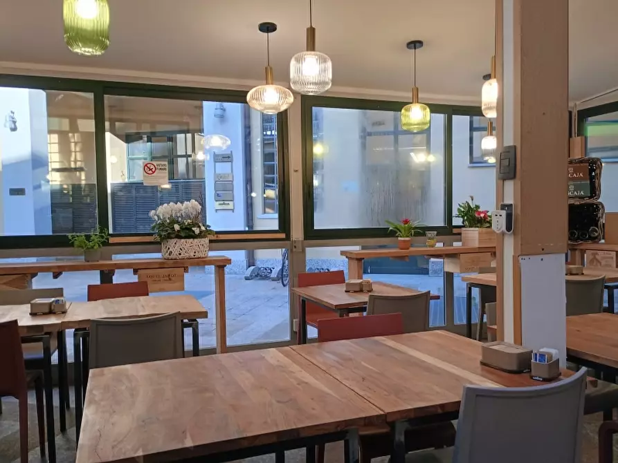 Immagine 24 di Attività commerciale in vendita  in CORSO BRESCIA 55 a Torino