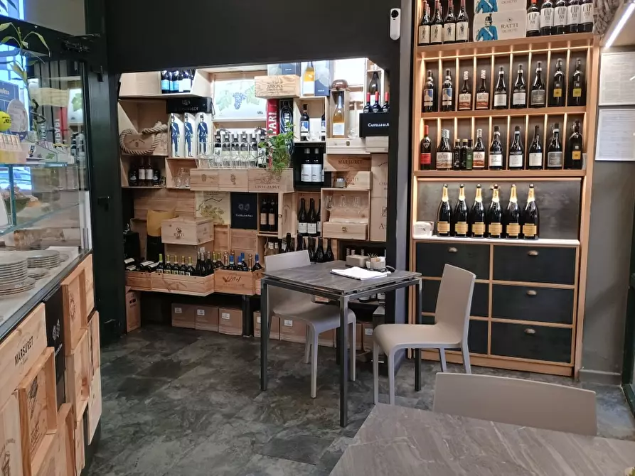 Immagine 25 di Attività commerciale in vendita  in CORSO BRESCIA 55 a Torino