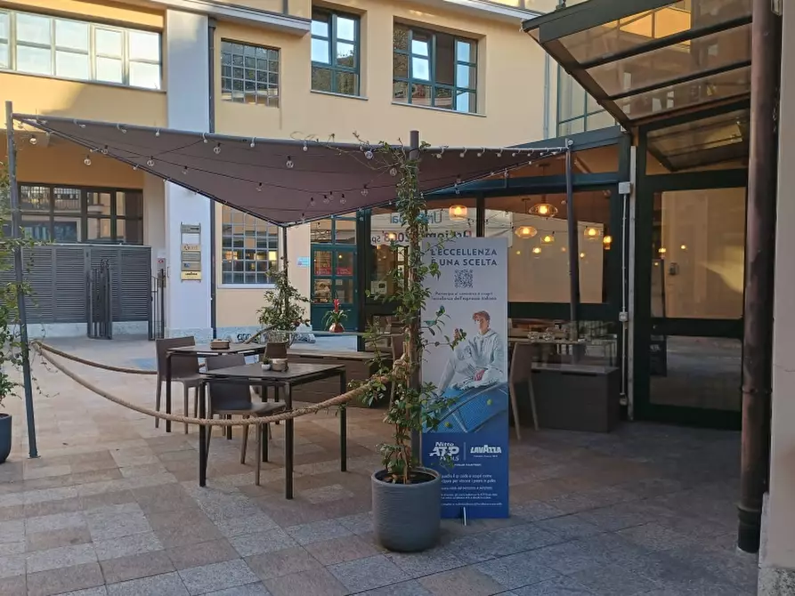 Immagine 27 di Attività commerciale in vendita  in CORSO BRESCIA 55 a Torino