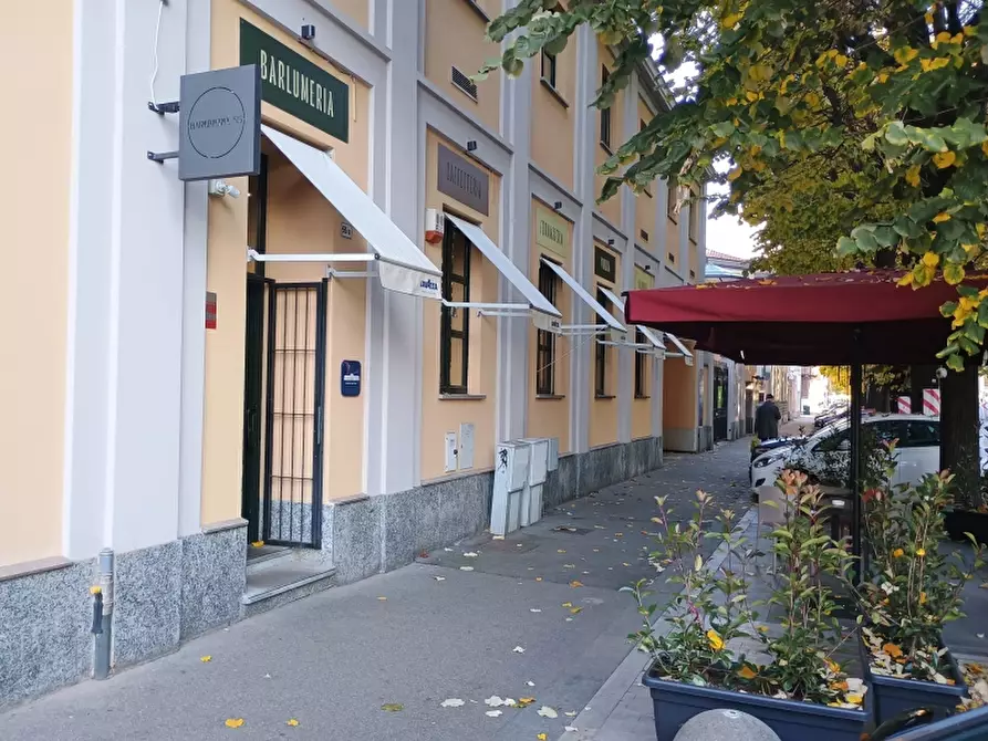 Immagine 28 di Attività commerciale in vendita  in CORSO BRESCIA 55 a Torino