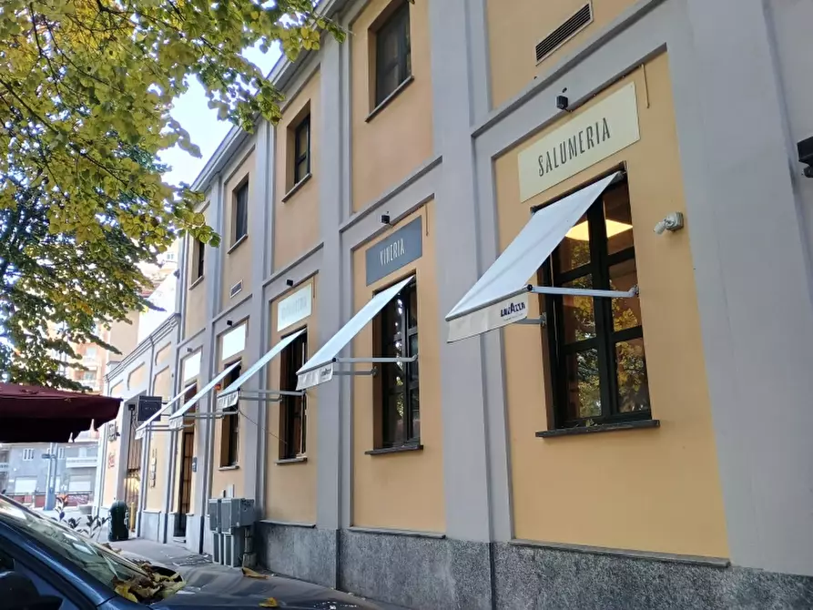 Immagine 7 di Attività commerciale in vendita  in CORSO BRESCIA 55 a Torino