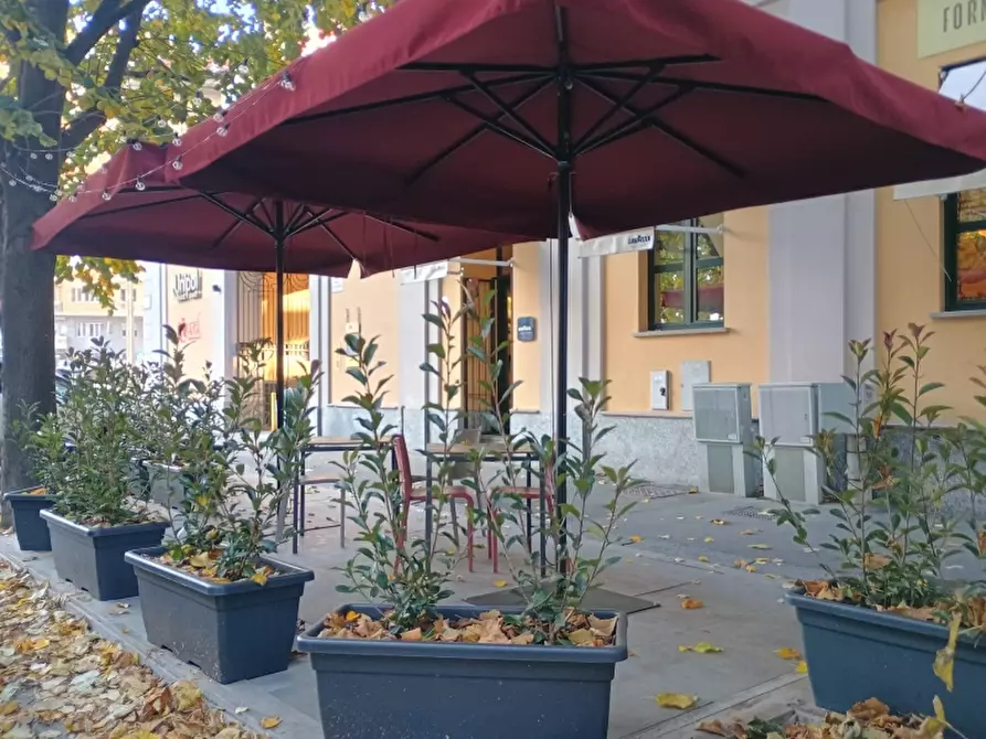 Immagine 8 di Attività commerciale in vendita  in CORSO BRESCIA 55 a Torino