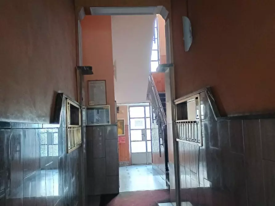 Immagine 2 di Appartamento in vendita  a Torino