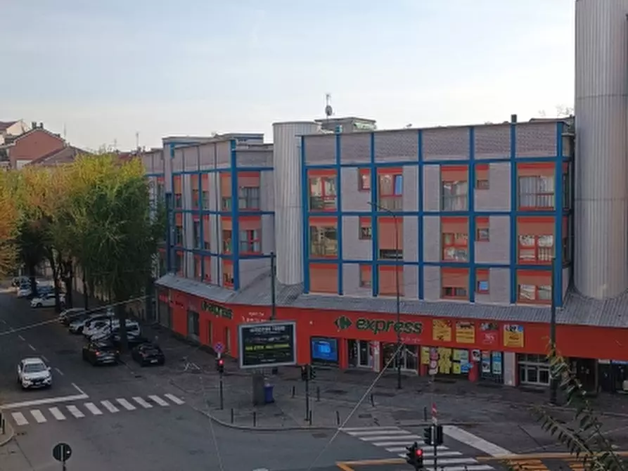 Immagine 19 di Appartamento in vendita  a Torino