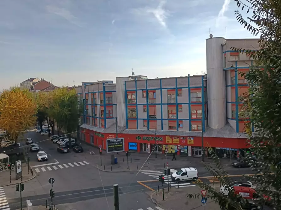 Immagine 20 di Appartamento in vendita  a Torino