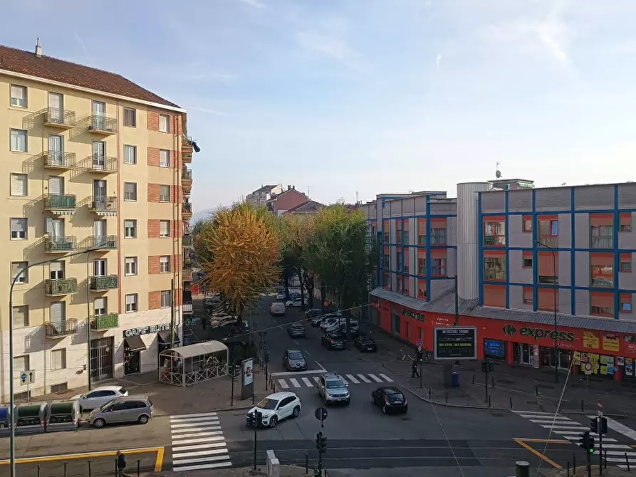 Immagine 17 di Appartamento in vendita  a Torino