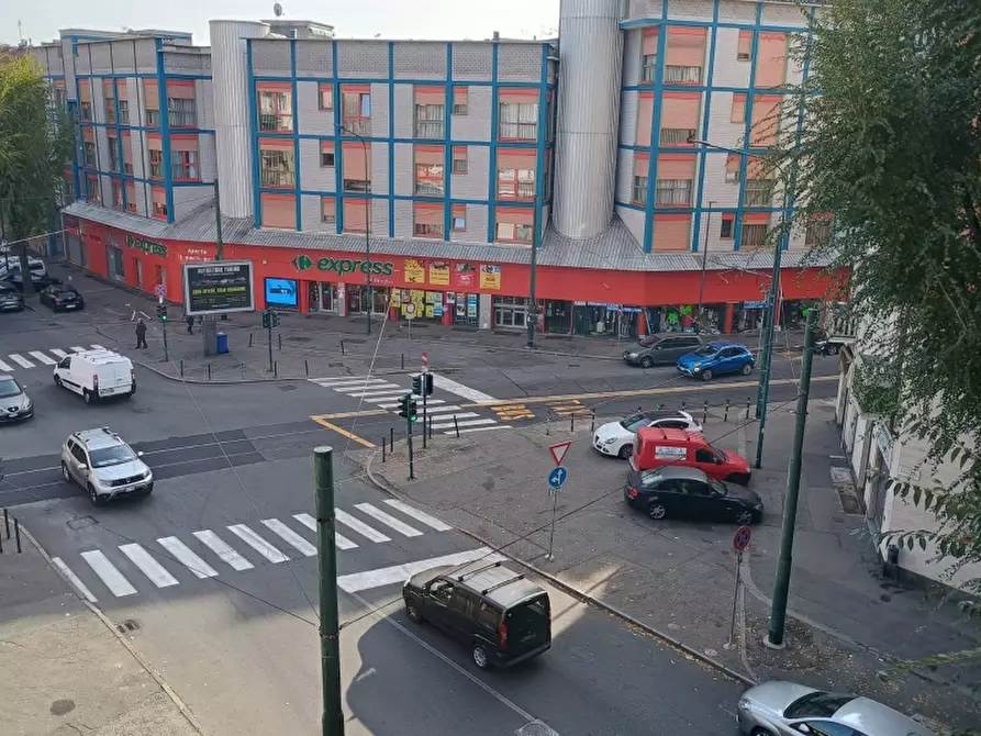 Immagine 18 di Appartamento in vendita  a Torino