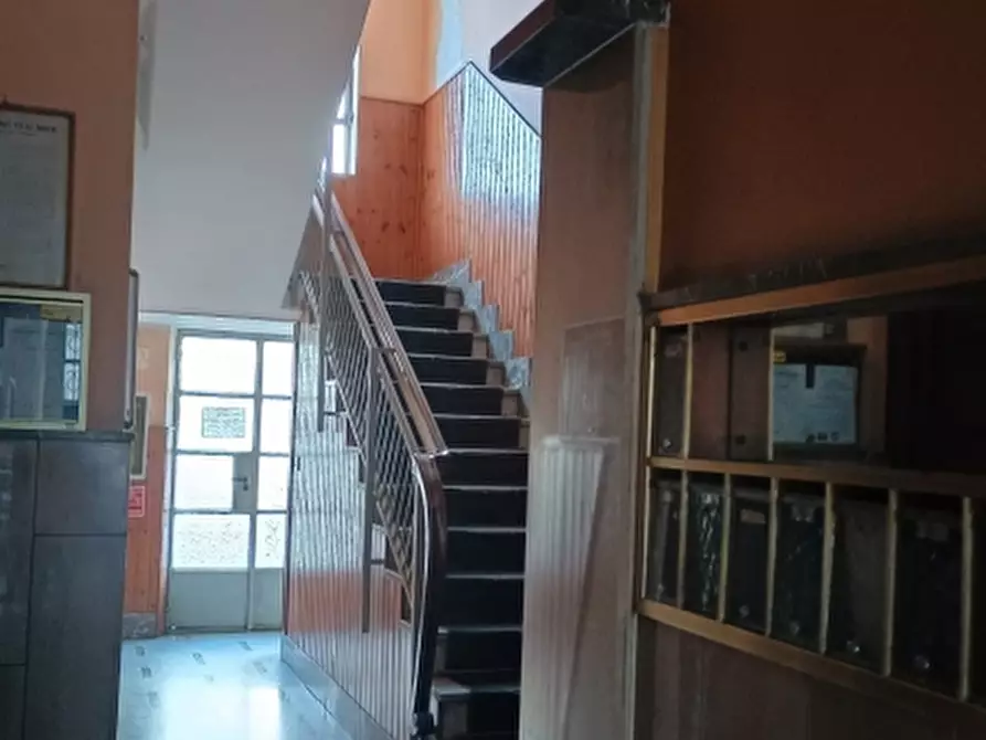 Immagine 4 di Appartamento in vendita  a Torino