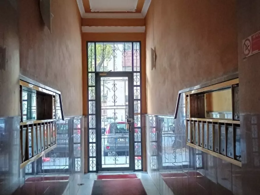 Immagine 3 di Appartamento in vendita  a Torino