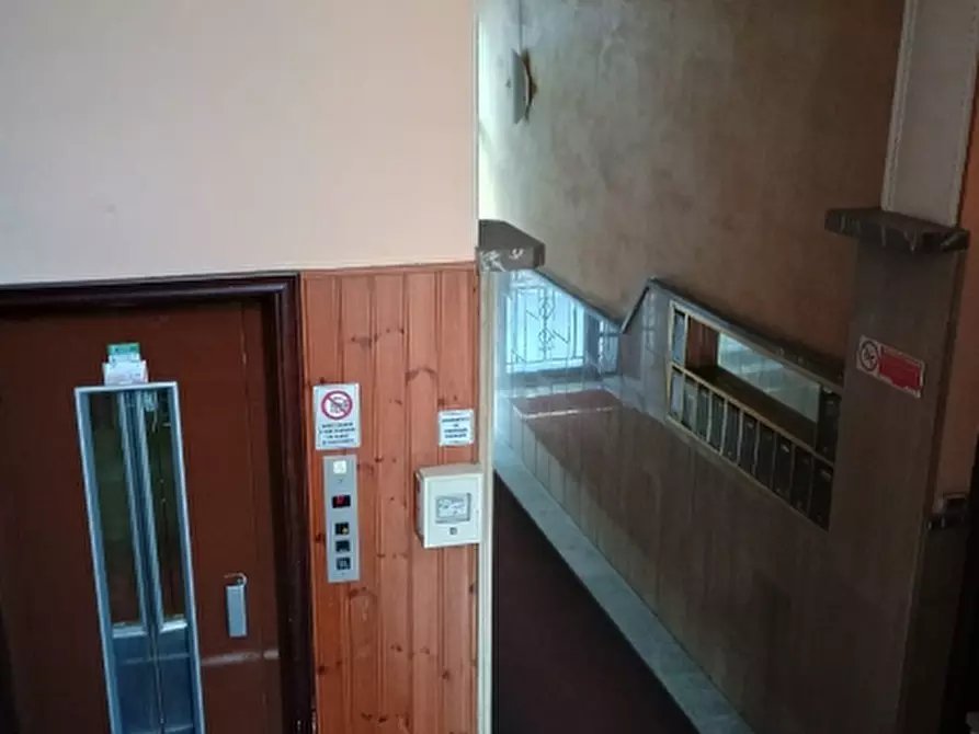 Immagine 5 di Appartamento in vendita  a Torino