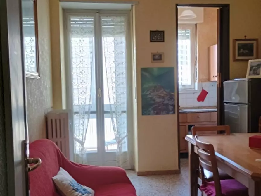 Immagine 6 di Appartamento in vendita  a Torino