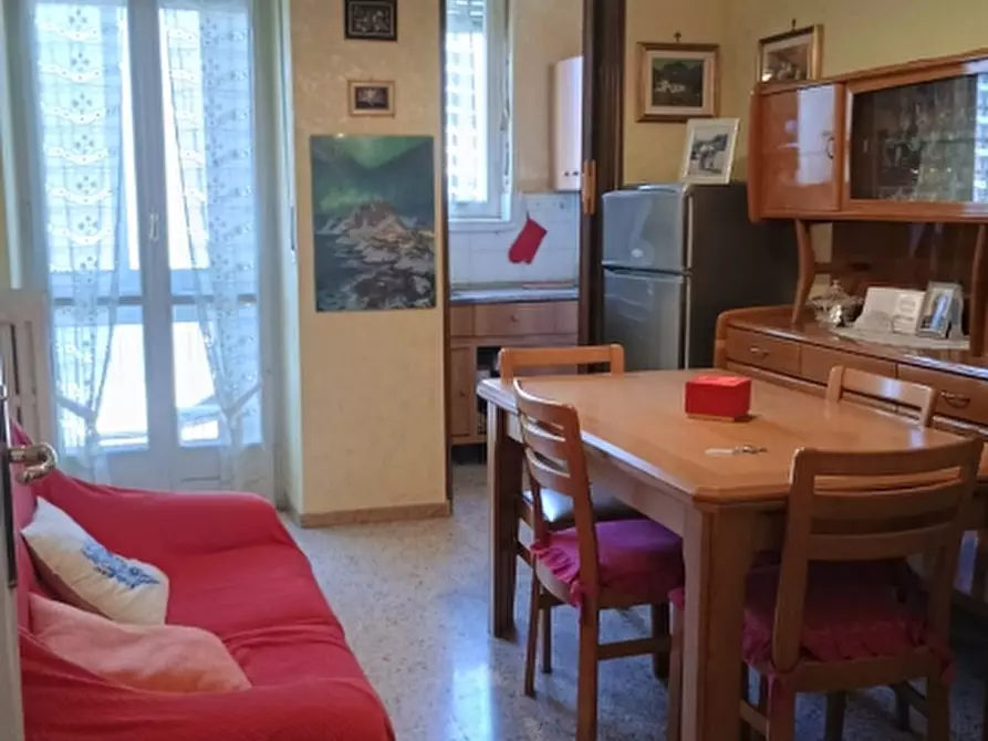 Immagine 7 di Appartamento in vendita  a Torino