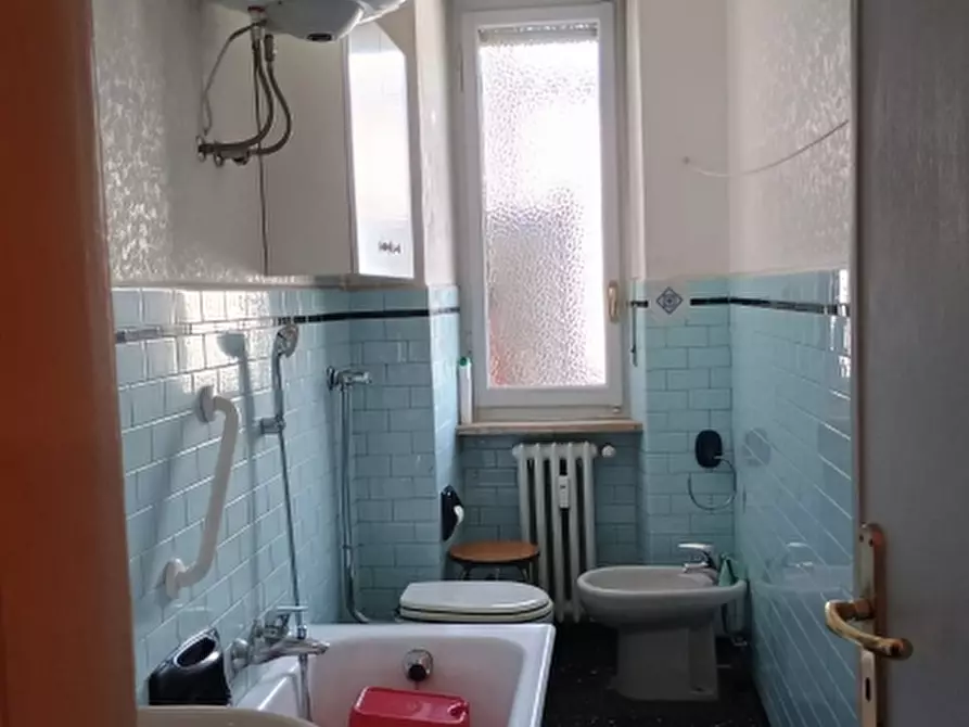 Immagine 9 di Appartamento in vendita  a Torino