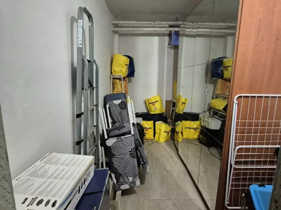 Immagine 16 di Appartamento in vendita  in CORSO ROMA 5 a Moncalieri