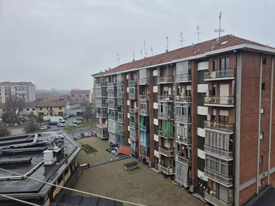 Immagine 4 di Appartamento in vendita  in CORSO ROMA 5 a Moncalieri