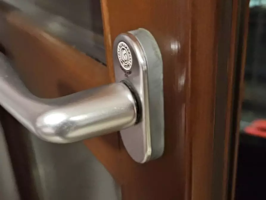 Immagine 6 di Appartamento in vendita  in CORSO ROMA 5 a Moncalieri