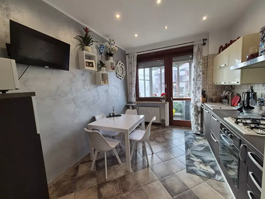 Immagine 1 di Appartamento in vendita  in CORSO ROMA 5 a Moncalieri