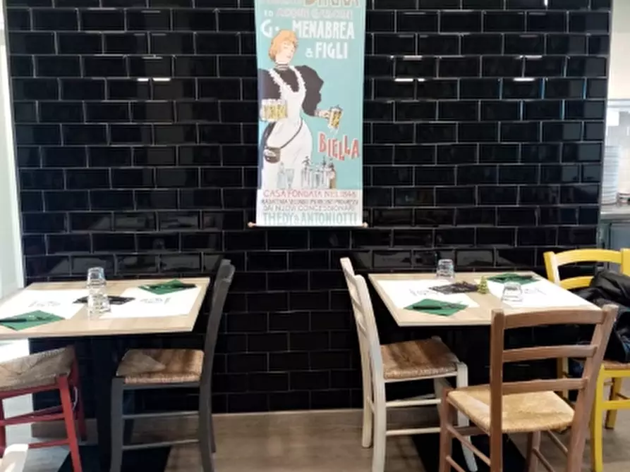 Immagine 6 di Negozio in vendita  in VIA FASELLA 56 a Giaveno