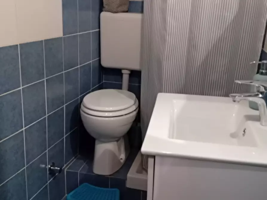 Immagine 5 di Monolocale in affitto  a Torino