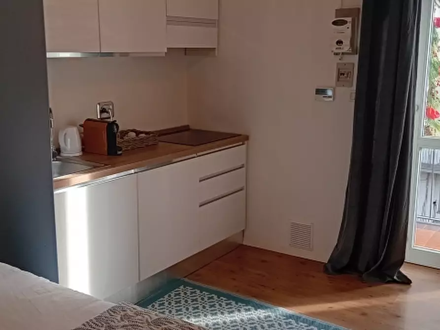 Immagine 3 di Monolocale in affitto  a Torino