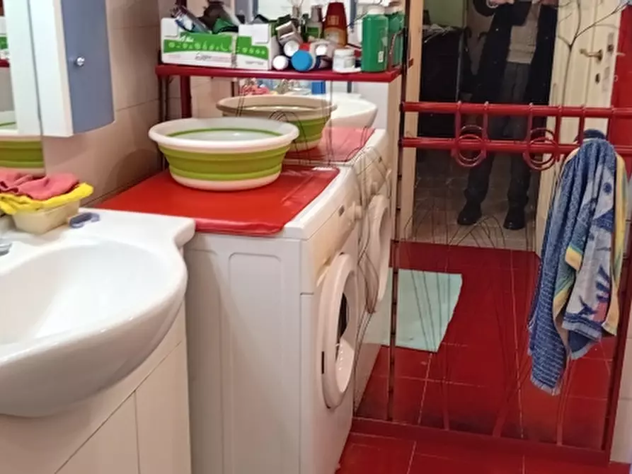 Immagine 7 di Monolocale in vendita  a Torino