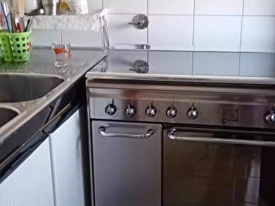 Immagine 8 di Monolocale in vendita  a Torino