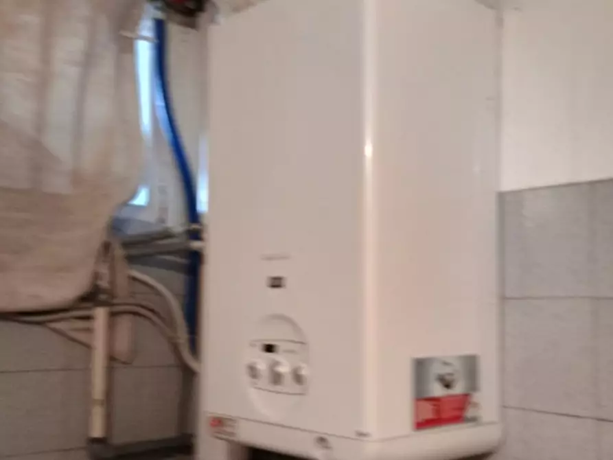 Immagine 13 di Villa in vendita  a Baldissero Torinese