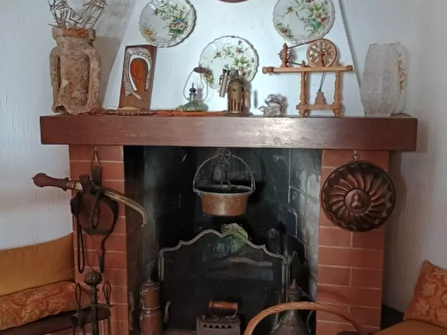 Immagine 14 di Villa in vendita  a Baldissero Torinese